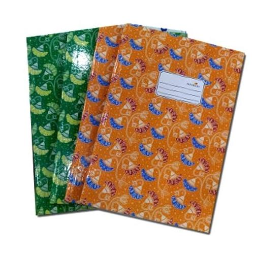 

Buku Hardcover Folio isi 200 Paperline