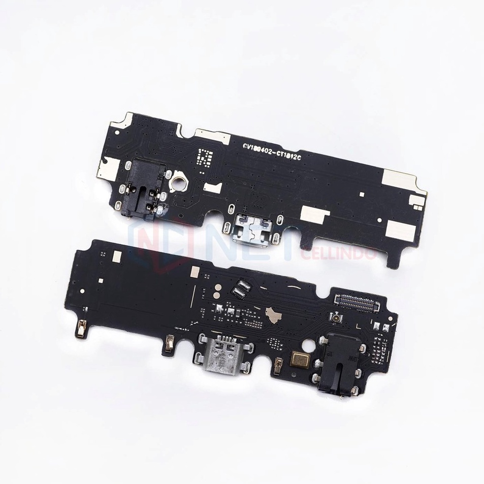 Terlaris FLEXIBLE CHARGER VIVO V9 / FLEX CHARGE VIVO V9