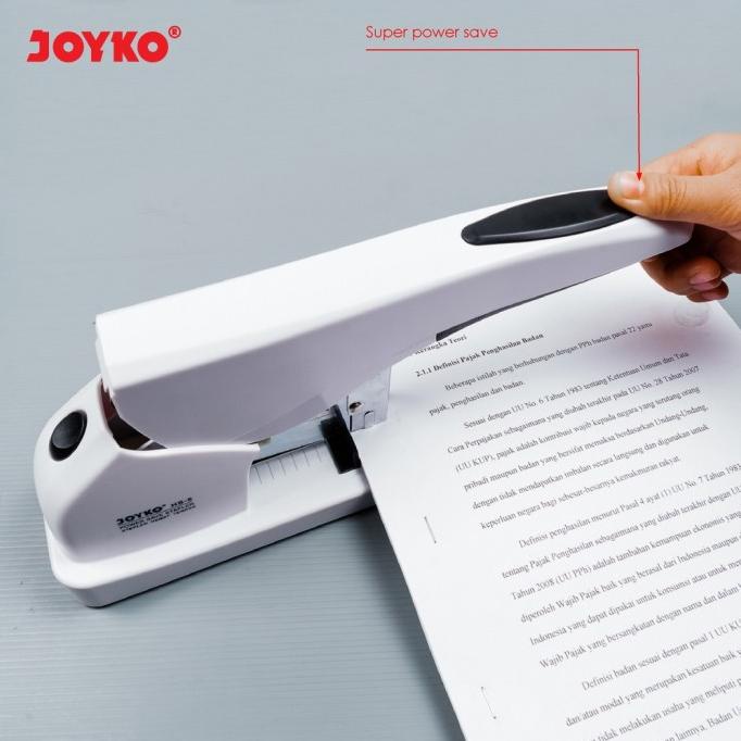 

STAPLER JOYKO HS-6 / STAPLES BESAR