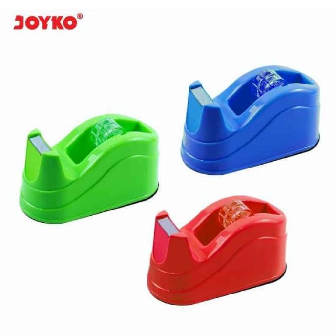 

PEMOTONG SOLASI / DISPENSER JOYKO TC-115