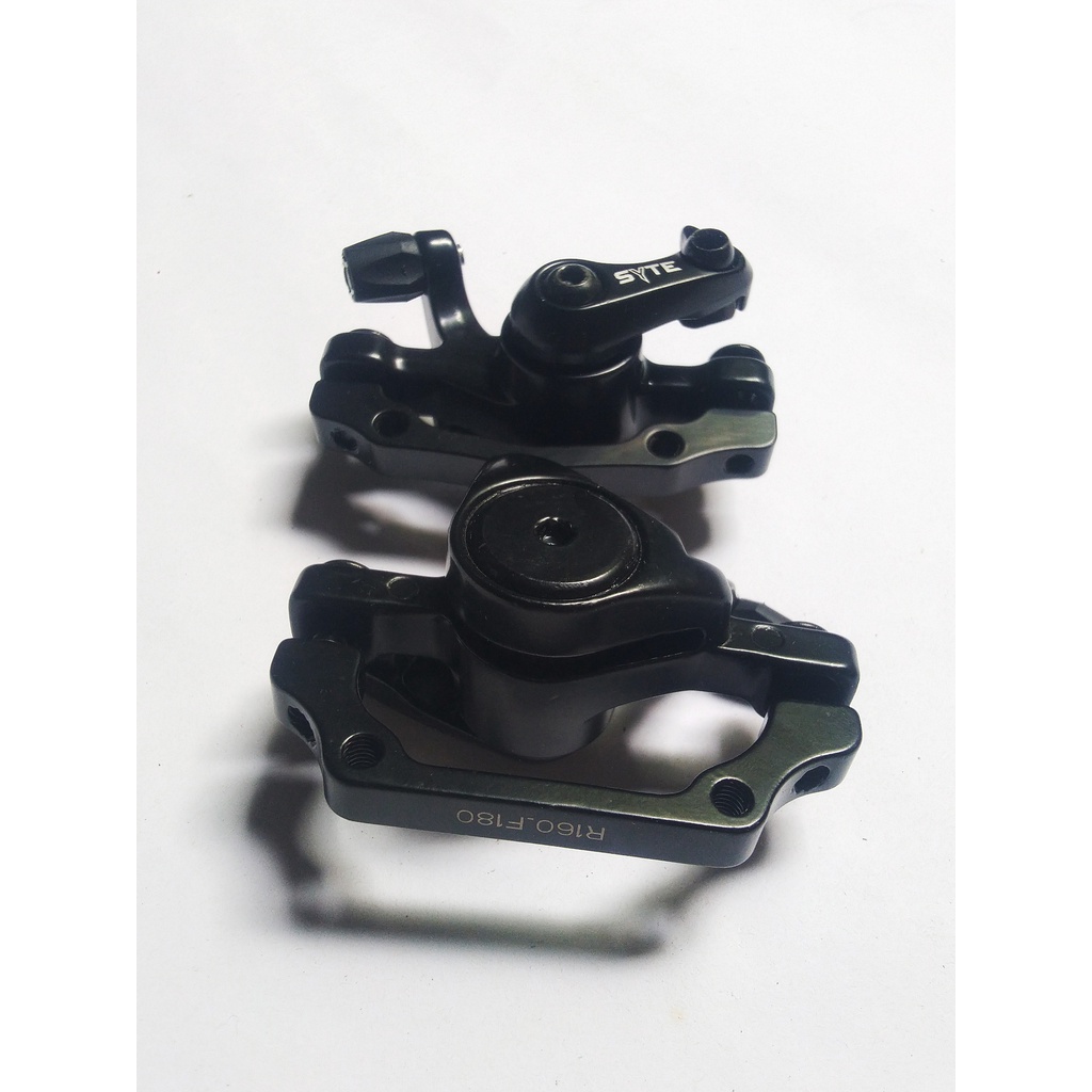 Rem Cakram Sepeda Mekanik SYTE ST-H422 Kaliper Rem Cakram Sepeda