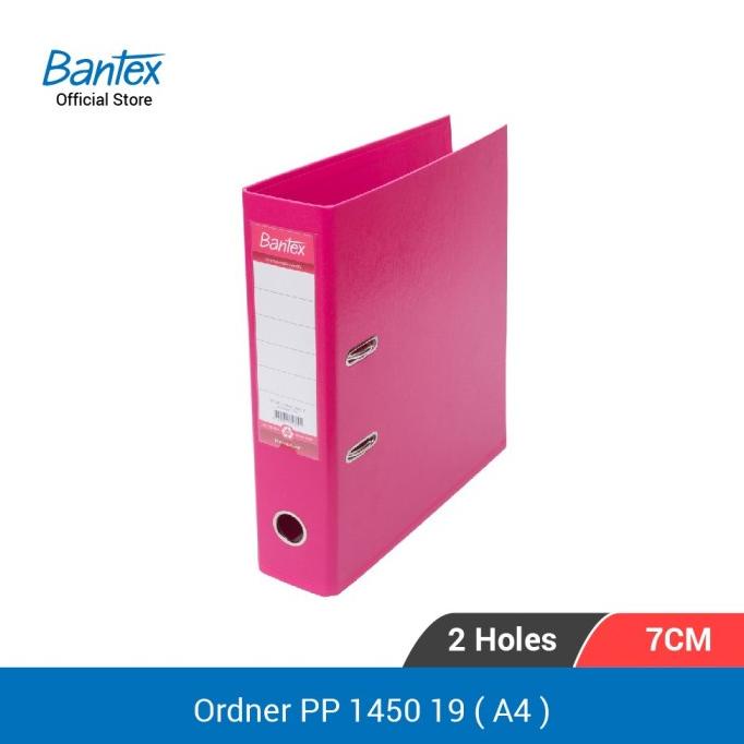 

LEVER ARCH FILE A4 7 CM 1450 19 BANTEX