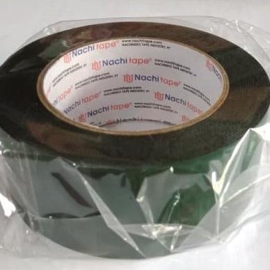 

DOUBLE FOAM NACHI 2 INCH