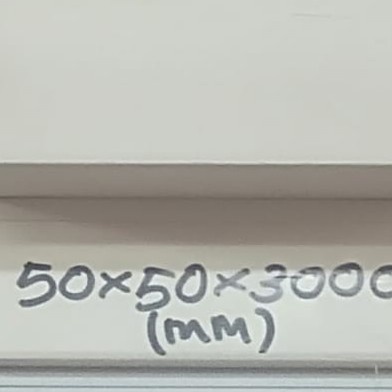 Terlaris Kabel Duct 50X50