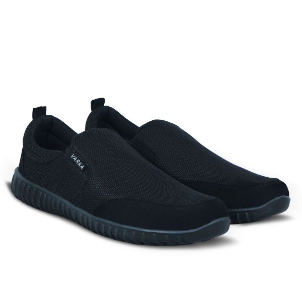 Terlaris Sepatu Kasual Pria Terbaru V 585 Brand Varka Sepatu Slip On Pria