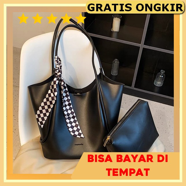 Totebag Wnta Kuliah Aesthetic Import Premium Toote Bags Tote Bag Kanvas Premium Aesthetic Kekinian 2