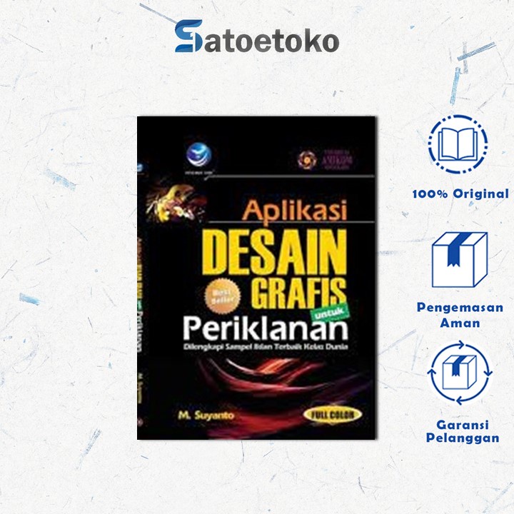 Aplikasi Desain Grafis Untuk Periklanan Dilengkapi Sampel Iklan Terbaik Kelas Dunia