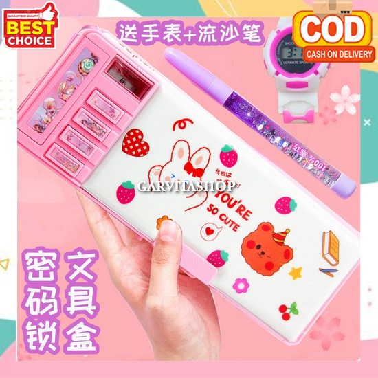 

Kotak Pensil Aesthetic Tempat Pengsil Anak Laki Perempuan Disgrib Bagus Terbaru Wadah Pulpen Kode Kekinian Disgrip Lucu Korea Aestetik Pencil Case Estetik Dusgrip Viral Murah Korean Style Dosgrip Tk Sd Cowok Cewek Kotak Tombol Deformasi Kotak Alat Tulis