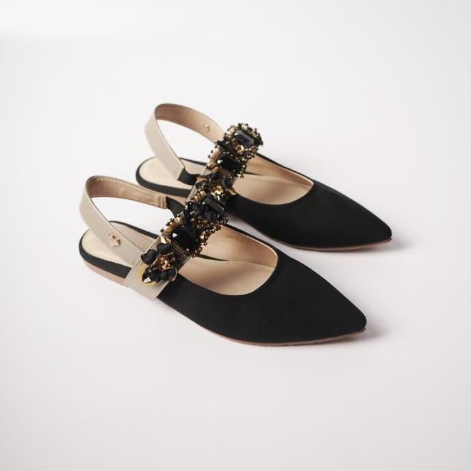 PVRA Bella Black Gold