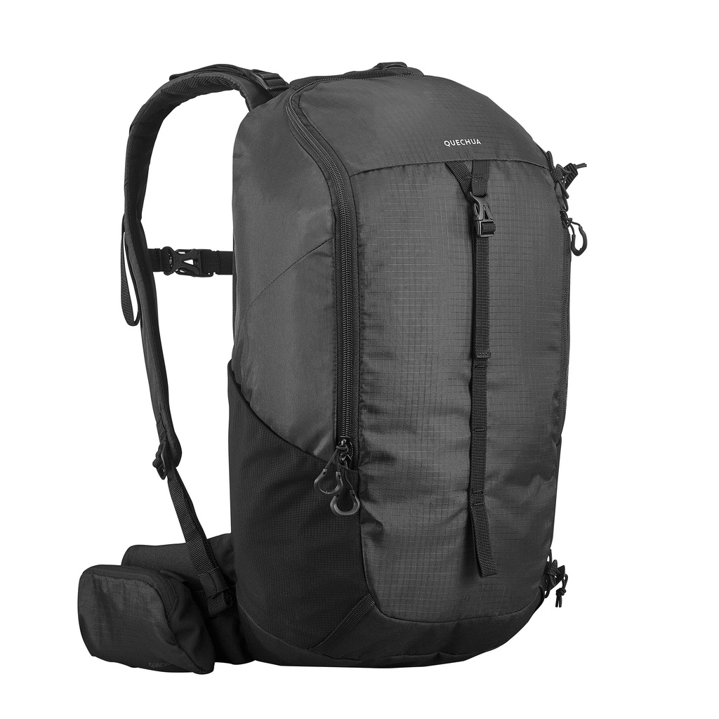 DECATHLON QUECHUA Ransel hiking gunung 20L - MH100 - 8649476