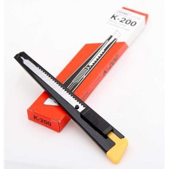 

Cutter Joyko Kecil K-200 / K200