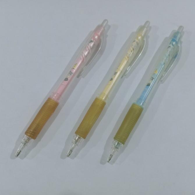 

OBRAL Pensil Mekanik 0.7mm K-2205