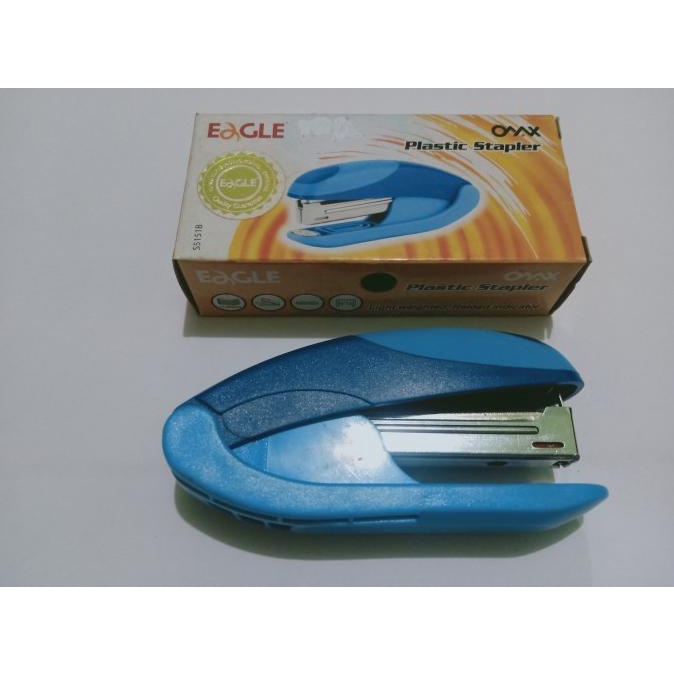 

OBRAL Stapler EAGLE S5151B sellanorimart