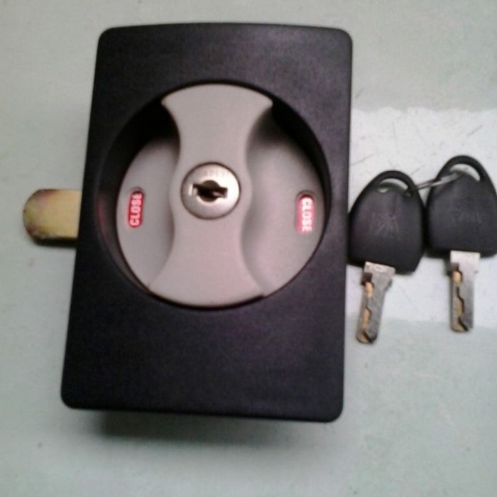 

Terlaris Kunci Lion Swing Door Lock For Steel Cupboard L33