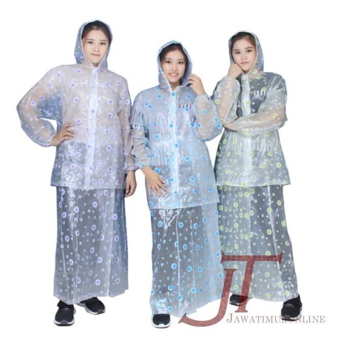 ~@~@~@~@] Grosir jas hujan penguin penguins rok baju