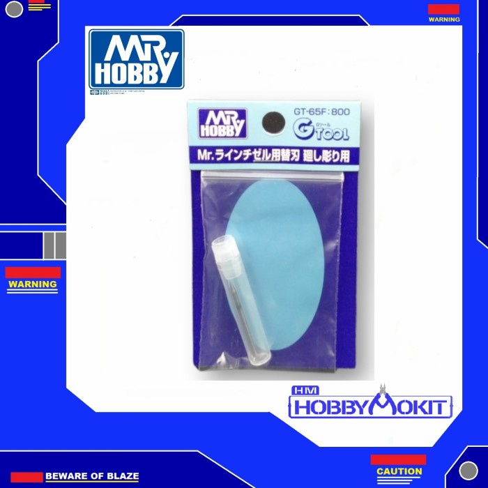 FLASH SALE GT-65F NEEDLE BLADE FOR GT-65 TERBARU