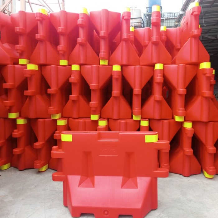 

Terlaris Road Barrier Viva Pembatas Jalan Termurah