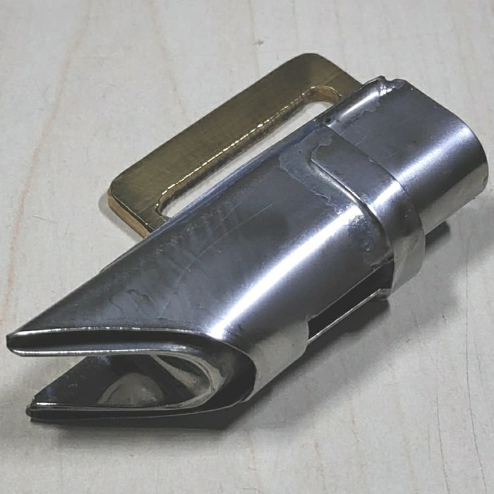 Terlaris Corong 4Cm Mesin Jahit Cangklong