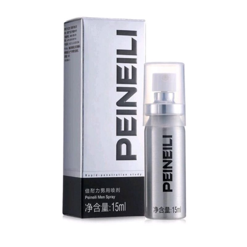 PEINEILI,....Original 100% || Bisa COD