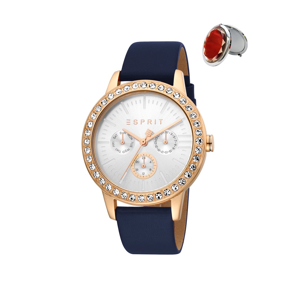 Jam Tangan Wanita Esprit Analog ES1L138L0035