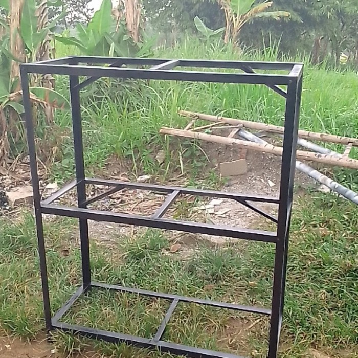 

Rak Siku 120X53