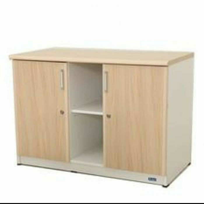 

Lemari Arsip Uno Modern Gradenza