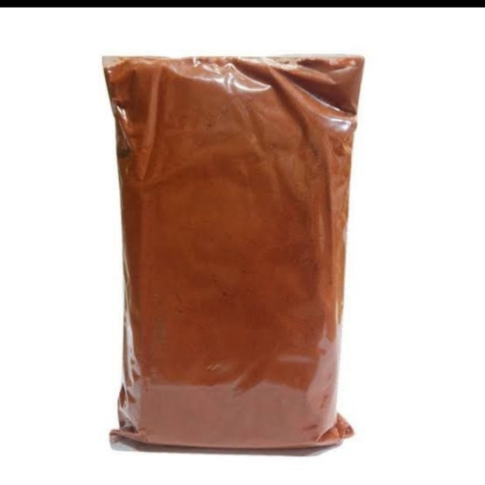 

chilli powder 1kg / CABE BUBUK 1KG ghe02