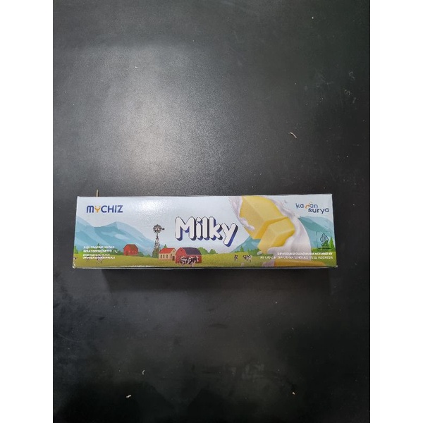 

Bakaranandia - My Chiz Keju Cheddar / Milky Box 2Kg