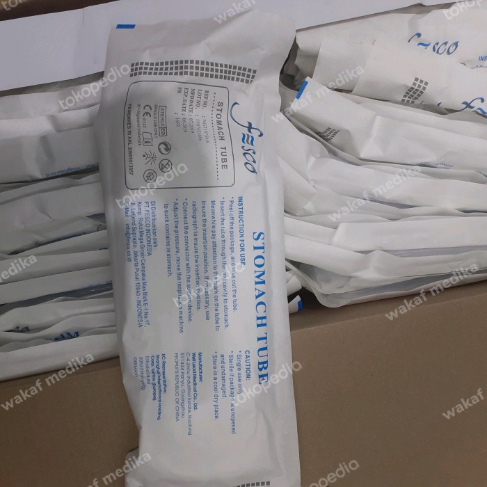 Terlaris Ngt Silicon 16 Fresco