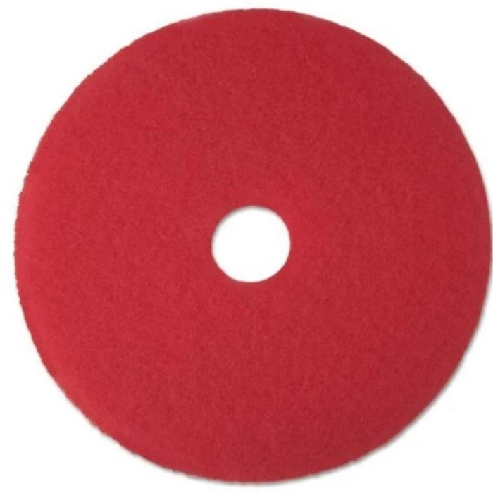 HOT SALE PAD POLISHER 17 INCH MERAH TERMURAH