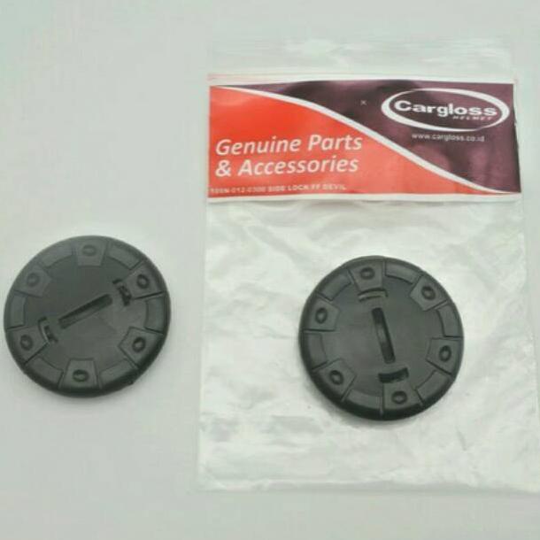 Promo Sidelock Helm Yamaha Old Vixion Kyx