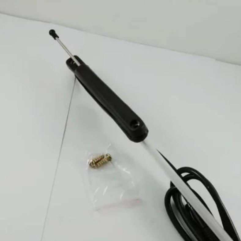 Populer Antena Antenna Radio Atas Mobil Toyota Inova Innova 2004 Sampai 2015 2005 2006 2007 2008 2009 2010 2011 2012 2013 2014 Model Tarik Orisinil Astra Erp