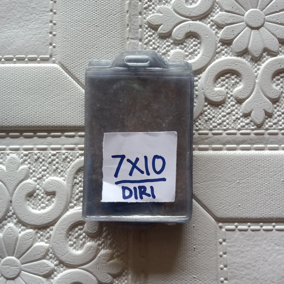 

Ready Stok Plastik Panitia ukuran 7x10 cm diri isi 100pcs
