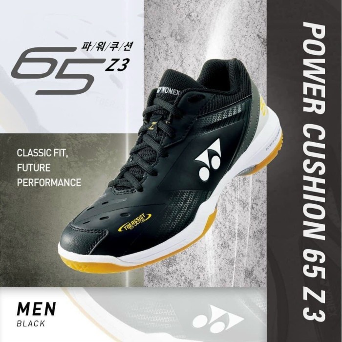 Terlaris Sepatu Badminton Yonex Shb 65 Z3 M Yonex Shb65 Z3 Badminton Shoes Orig