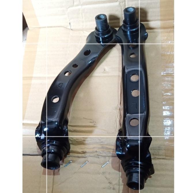 Link Arm Link Comp Upper Arm Nissan Livina