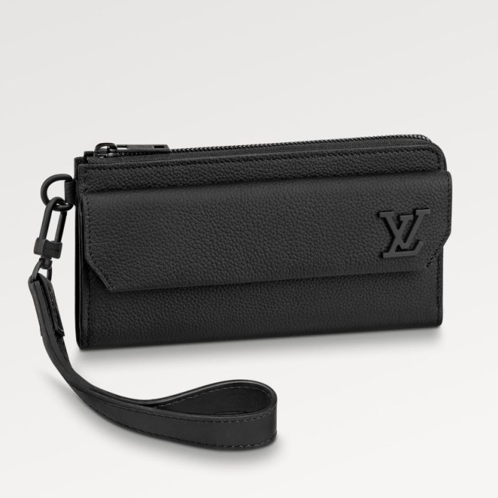 Handbag Pria Branded / Clutch Branded Casual Gy 892