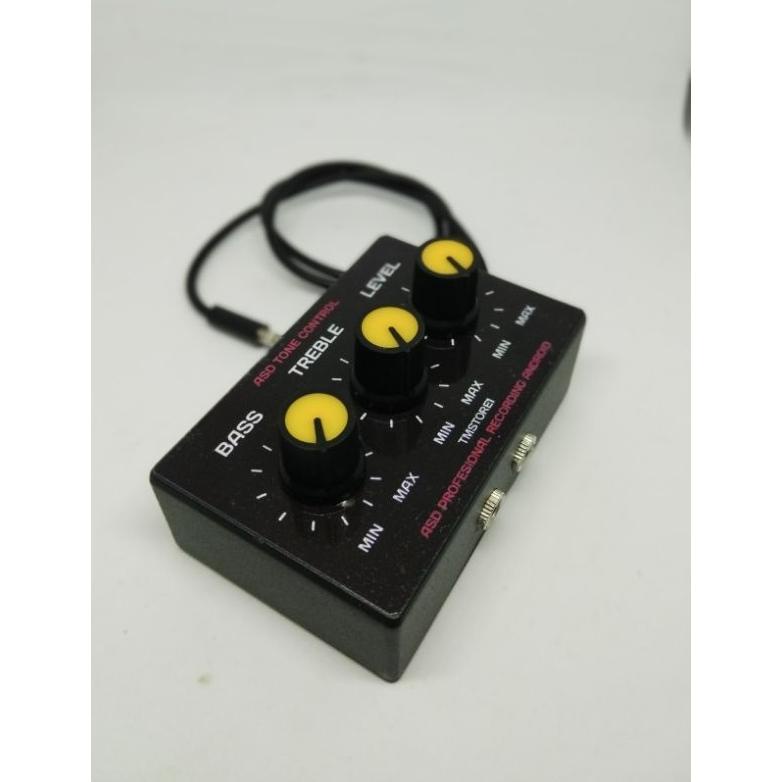 New Alat Perekam Audio Dari Mixer Ke Hp Android Tone Control Termurah Low Noise