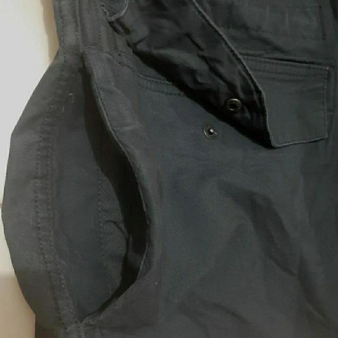 jaket parka old navy hidden hood