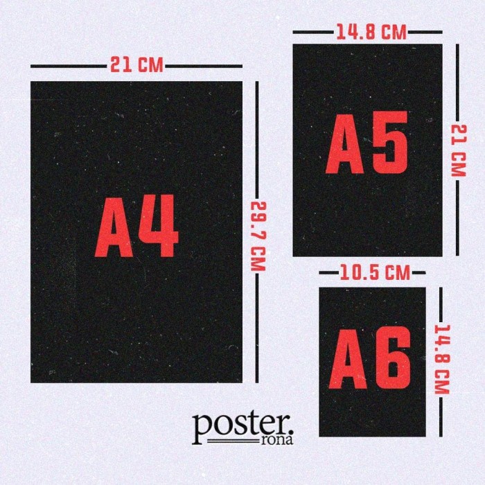 HOT SALE [50 PCS] CHINESE POSTER JAPANESE CINA RETRO AESTHETIC VINTAGE TERMURAH