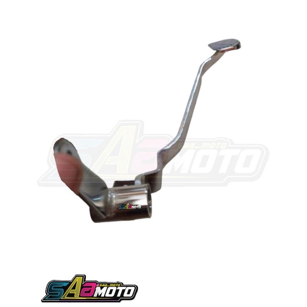 pedal rem blitz krom pnp cb gl mp pedal rem megapro