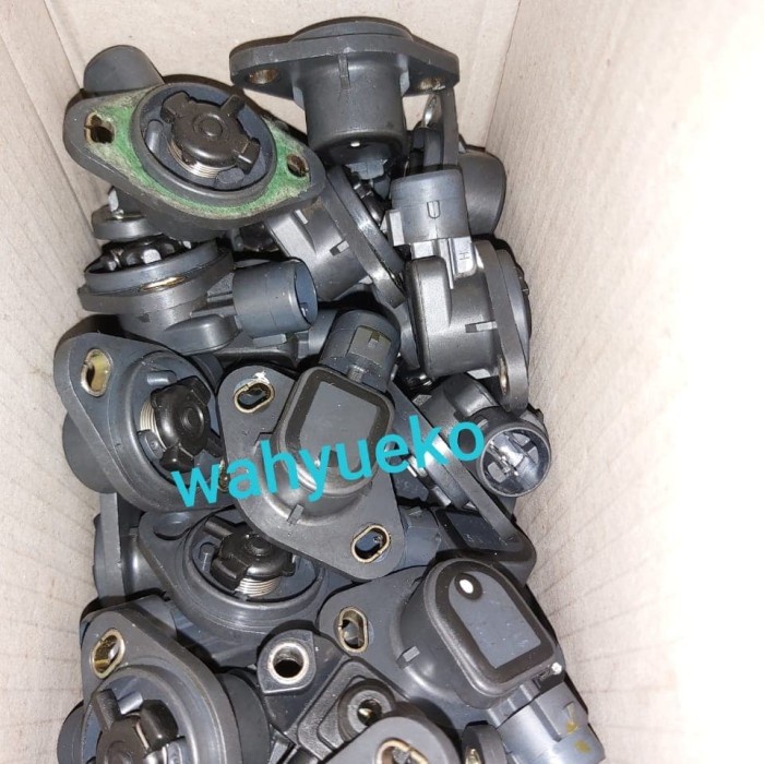 {Bekas} senor tps honda crv gen 1 B20 f20 tps sensor honda crv gen 1 Berkualitas