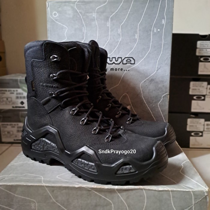 Terlaris Lowa Z8N ( Original Slovakia )