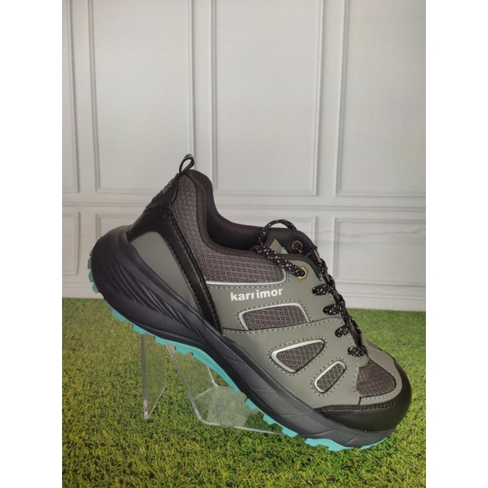 Sepatu Safety Karimor Safety Shoes Sepatu Karimor Safety Sport Karimor Pearl.Light