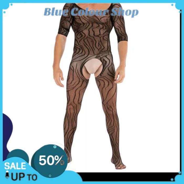 BODYSUIT PRIA SEXY / BODYSUIT PRIA DEWASA SEXY MEN / BAJU TIDUR PRIA SLEEPWEAR 30 BEST QUALITY