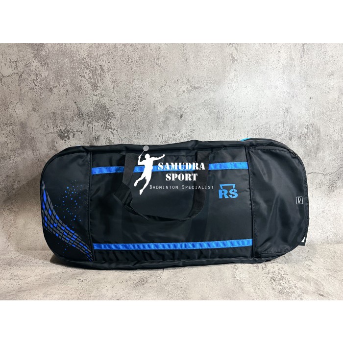 Terlaris Tas Badminton Reinforce Speed / Rs Bt 4 Player 116