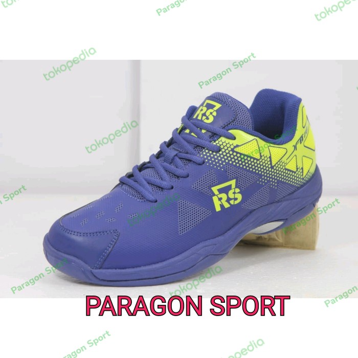 Baru Sepatu Reinforce Speed Jf Ltd 3 / Jeffer Ltd 3 / Rs Jf Ltd 3