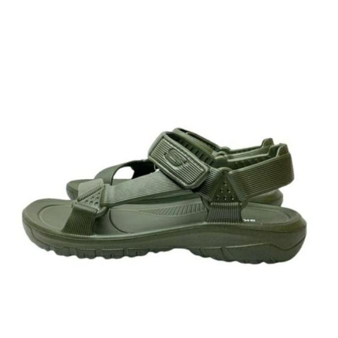 SANDAL GUNUNG PRIA SKECHERS ANTI SLIP