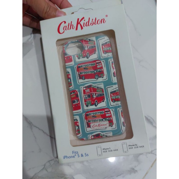 iphone 5 5S case Cath Kidston