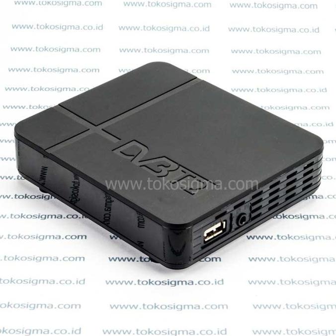 HD DIGITAL TV TUNER USB PLAYER K2 MINI DVB-T2