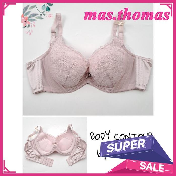 Bra Body Contour By Sorella 29656 Hot Deal